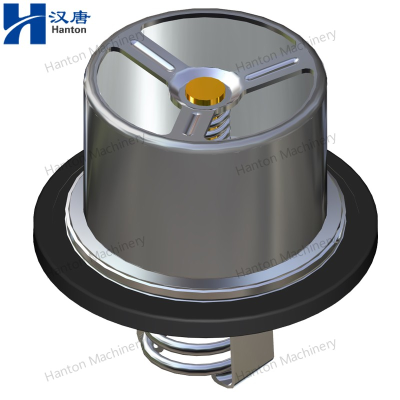 Cummins 4318947 Thermostat for Engine ISM ISX Series - Buy cummins ...