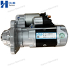 Cummins 5476654 5256026 4992135 Starter Motor for Engine ISB QSB ISF QSF Series