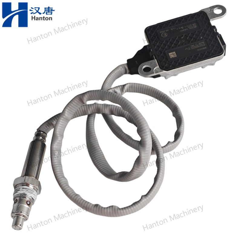 Cummins 5491423 NOX Sensor for Engine ISB6.7 QSB6.7 Series - Buy ...