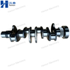 Cummins 5563148 Crankshaft for Engine ISF4.5 QSF4.5 Series
