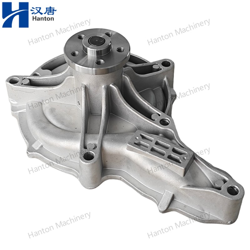Aftermarket 20744939 Water Pump for Volvo Engine