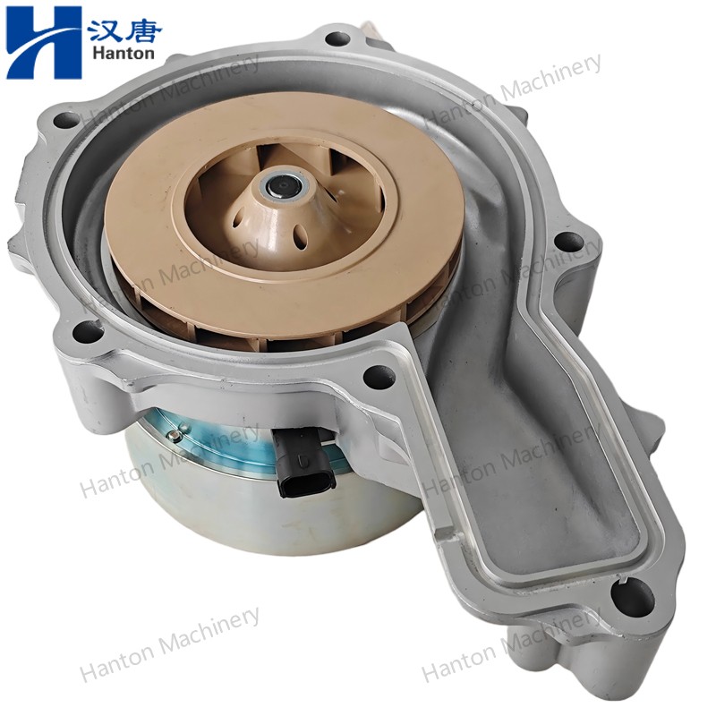 Aftermarket 21814009 Water Pump for Volvo Engine