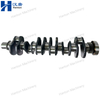 Cummins 5301009 4934861 Crankshaft for Engine ISB6.7 QSB6.7 ISD Series