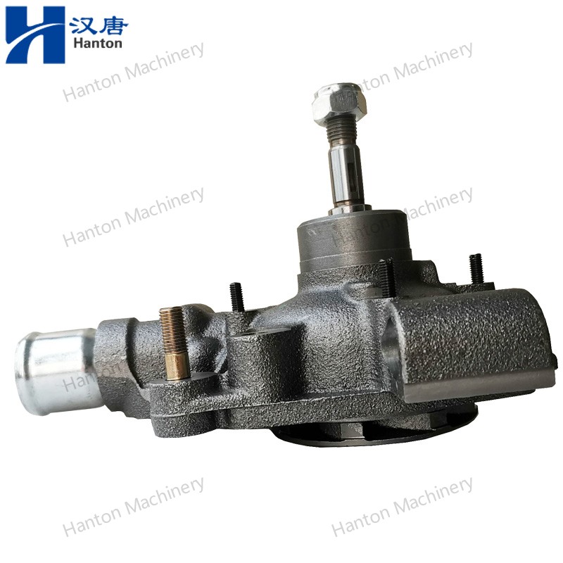 Aftermarket Water Pump 500361919 for FIat Iveco Sofim Engine 8140.43 Series