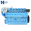 Weichai Marine Engine CW6250 Series for Marine Main Propulsion
