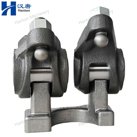 Cummins Rocker Lever Assembly 3972540 5253887 for Engine C8.3 L8.9  