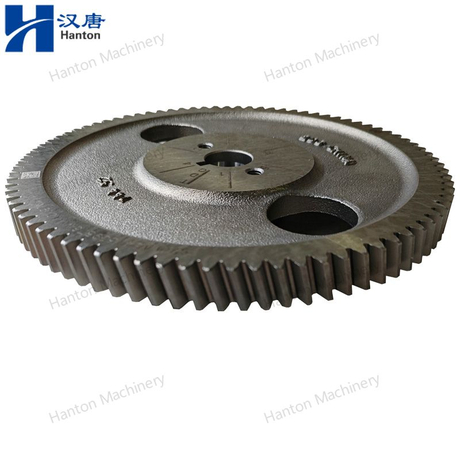 Cummins 5398764 Fuel Pump Gear for Engine C8.3 L8.9 Series