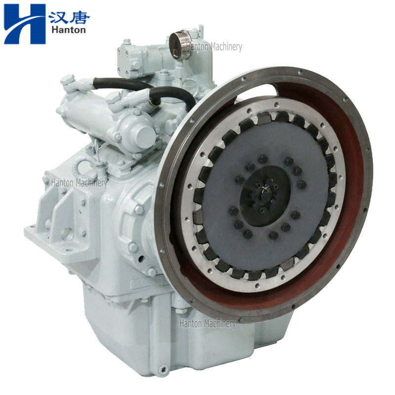 Advance Marine Reduction Gearbox 300 D300 Series for Boat And Ship