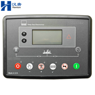 Deepsea Electronic Smart Controller 6020MKII AMF for Inland Generator Set