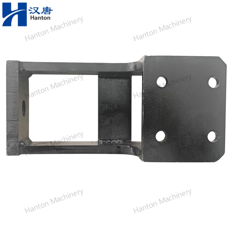 Cummins Engine Mounting for QSB6.7-G32 Series