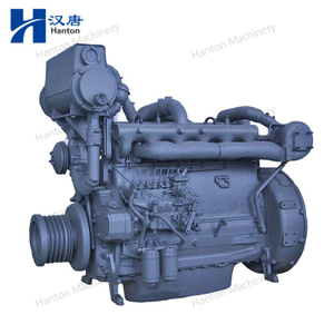 Weichai Deutz TD226B-6 Series Marine Engine for Boat And Ship Main Propulsion