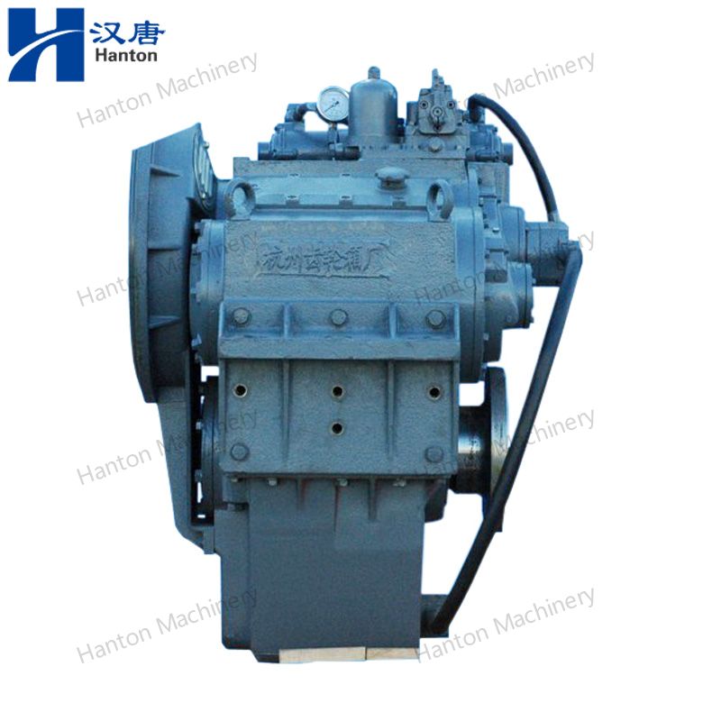 Advance Marine Reduction Gearbox 300 D300 Series for Boat And Ship Main Propulsion