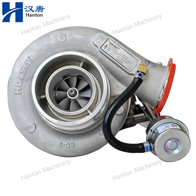 Cummins Holset Turbocharger 4051229 4051230 4051335 for Engine B5.9 ...