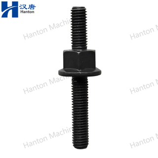 Cummins Studded Flange Cap Screw 3999620 for Engine C8.3 L8.9 Series