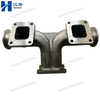 Cummins Exhaust Manifold 3633723 3638682 for Engine K38 K2300 Series