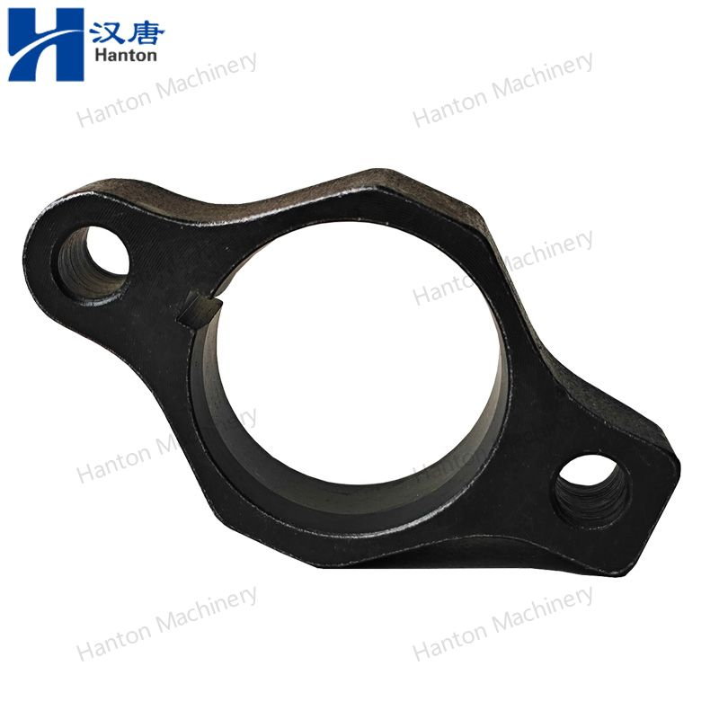 Cummins Injector Clamp 4936660 3959045 for Engine ISB6.7 QSB6.7 Series ...