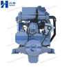 Weichai Marine Diesel Engine WP4 Series for Boat And Ship Main Propulsion