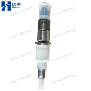 Cummins Fuel Injector 3976372 4945969 5263262 for Engine ISB QSB Series [Bosch 0445120231]