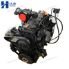 Cummins Diesel Engine QSB6.7-C Series for Truck And Industrial Equipment