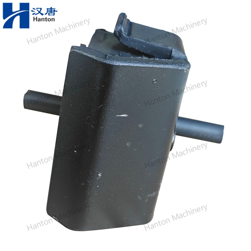 Fiat Iveco Engine Mounting 8583425 for Turbodaily