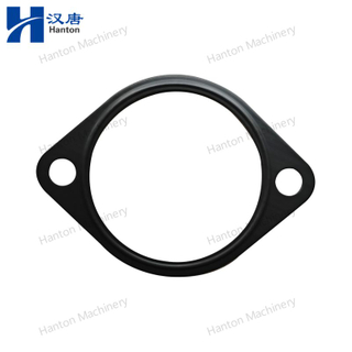 Cummins Connection Gasket 5306748 3945603 5398279 3415658 For Engine C8.3 Series