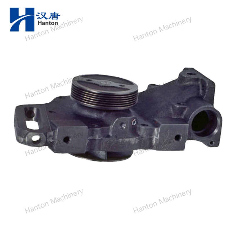 Cummins Water Pump 3045943 3051408 3801708 for Engine N855 N14 Series