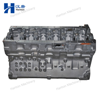 Cummins Cylinder Block 3803717 4060394 4060395 for Engine M11 ISM QSM Series