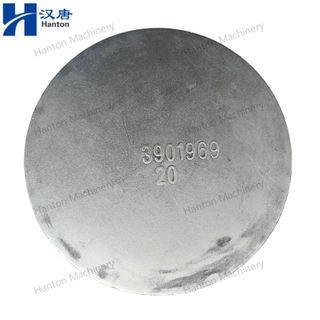 Cummins 3901969 Expansion Plug for Engine C8.3 L8.9 Series