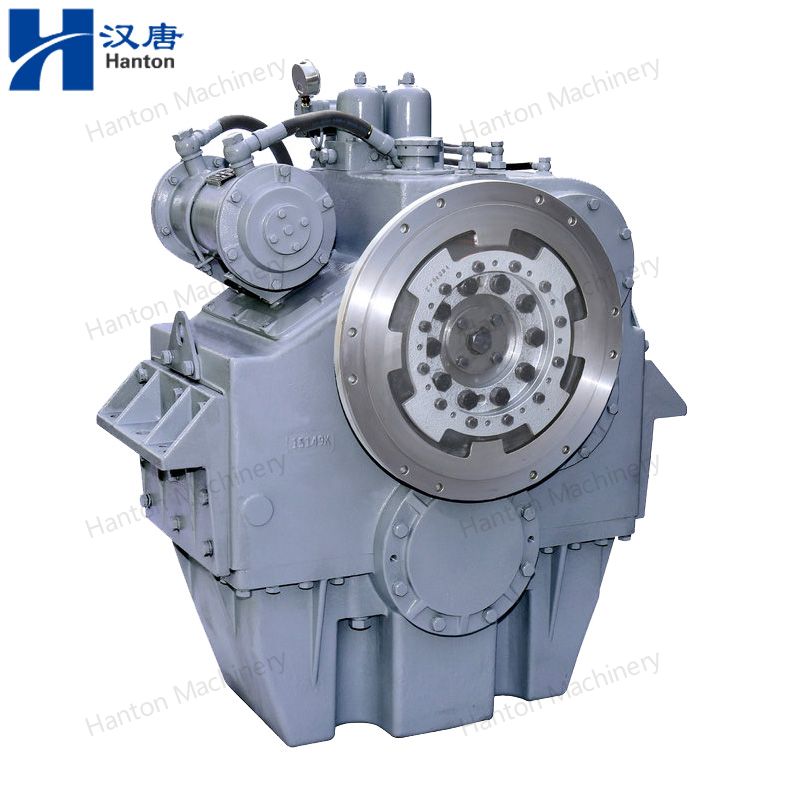 Advance Marine Reduction Gearbox HCT400A-1 for Boat And Ship Main Propulsion System