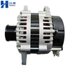 Cummins Alternator 3972529 for Engine C8.3 L8.9 Series