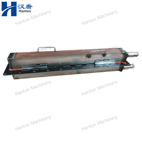 Cummins 4910355 Aftercooler Core for Engine K19 K1150 Series