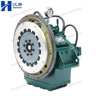 Advance Marine Reduction Gearbox MA125 MA125A for Boat And Ship Main Propulsion