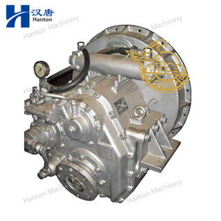 Advance Marine Reduction Gearbox HCA300 Series for Boat And Ship Main Propulsion