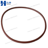 Cummins Cylinder Liner Seal O Ring 205182 3014668 for Engine K19 K38 K50 Series