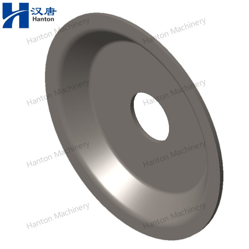Cummins Dust Shield 3970946 4941301 4945913 for Engine ISL QSL Series ...