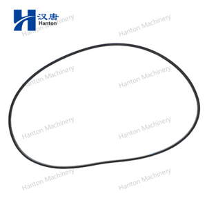 Cummins Rectangular Seal Ring 4308855 for Engine K19 K1150 K38 K2300 K50 Series