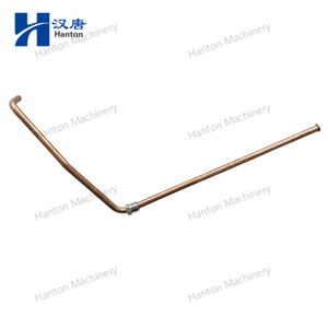 Cummins Fuel Supply Tube 3201115 for Engine K19 K1150 Series
