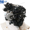 Assembled Diesel Engine for Cummins ISB4.5 Series