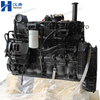 Assembled Diesel Engine for Cummins QSB6.7-C Series for Hyundai