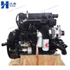 Original Cummins Diesel Engine ISB4.5 ISDE for Auto Bus And Truck Etc