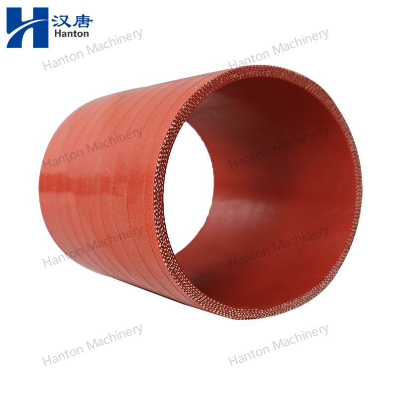Cummins Plain Hose 3331403 for Engine K38 K2300 Series