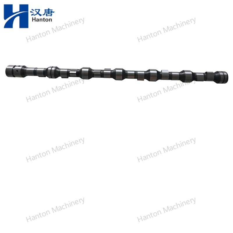 Weichai Camshaft 130131471 for Engine WP4 Series