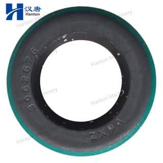 Cummins 3062676 Crankshaft Oil Seal for Engine K19 K1150 Series