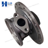 Aftermarket 3594555 Turbocharger Bearing Housing for Cummins Engine K38 K2300 Series
