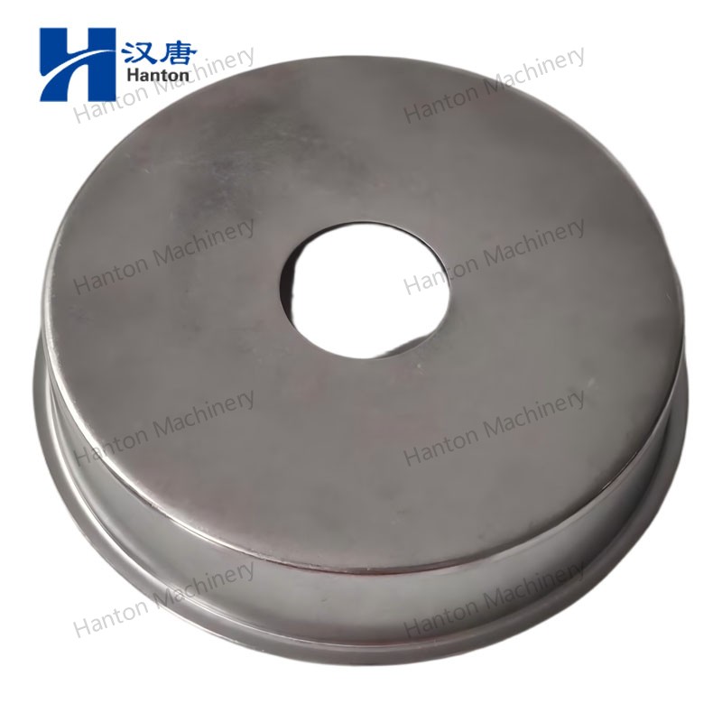 Aftermarket 3536588 Turbocharger Heat Shield for Cummins Engine K19 K1150 Series