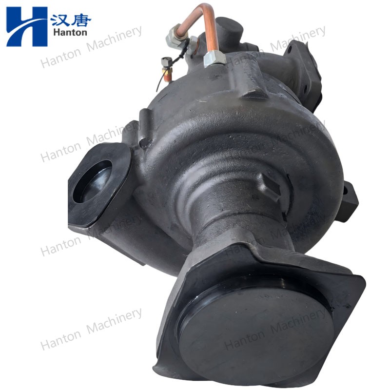 OEM 5658834 3098964 Water Pump for Cummins Engine K19 K1150 Series