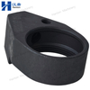 CYEFI 3078200 Tappet Top Stock Lock Nut for Cummins Engine N855 N14 NH220 Series