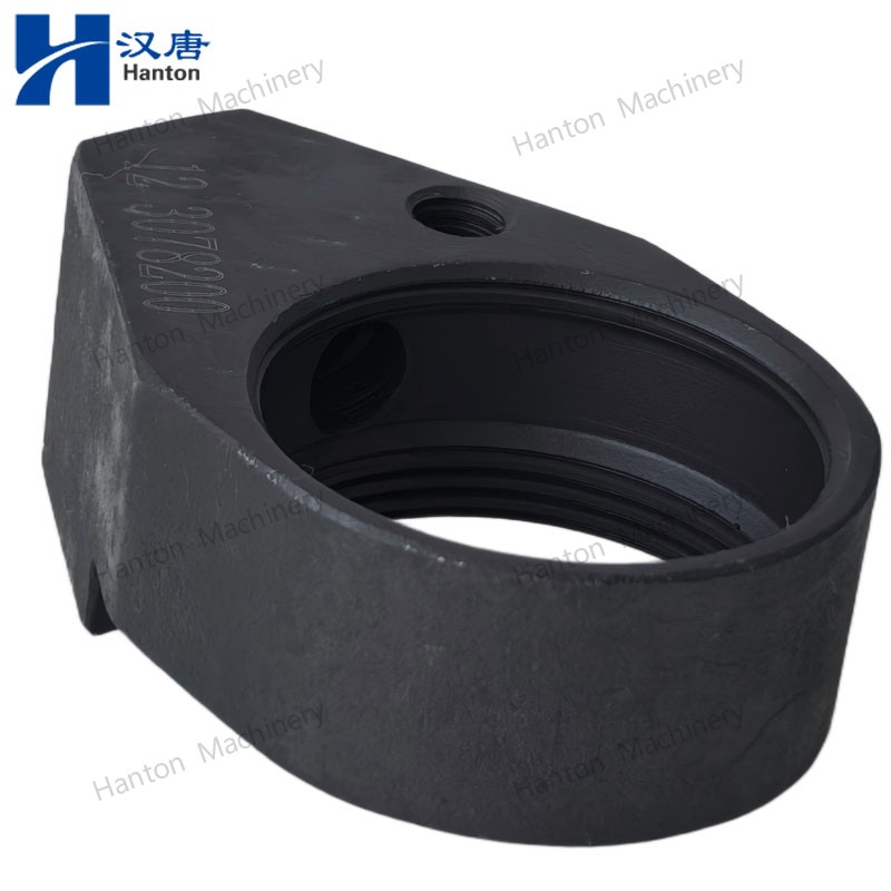 CYEFI 3078200 Tappet Top Stock Lock Nut for Cummins Engine N855 N14 NH220 Series