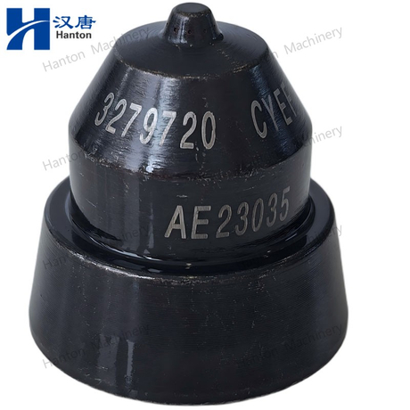 CYEFI 3279720 Injector Cup for Cummins Engine K19 K1150 Series