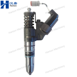 Cummins 4026222 Fuel Injector for Engine ISM QSM Series